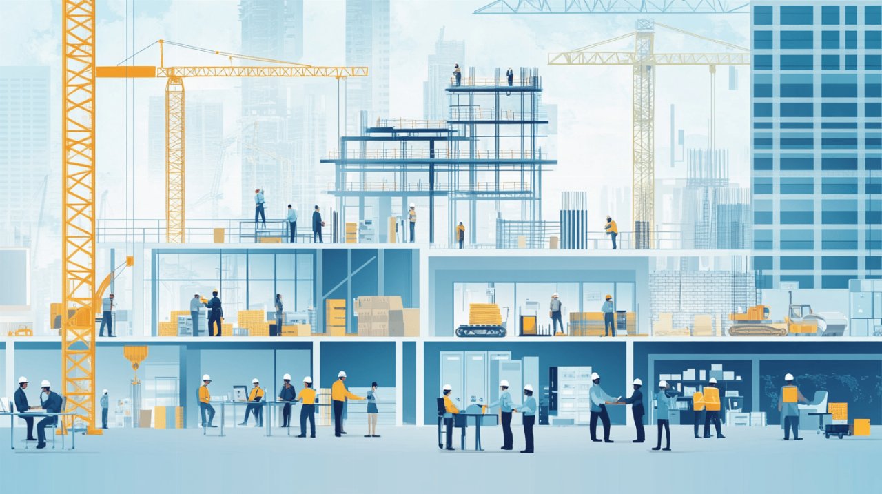 Marchés publics : la différenciation entre travaux, fournitures et services expliquée par LELPS